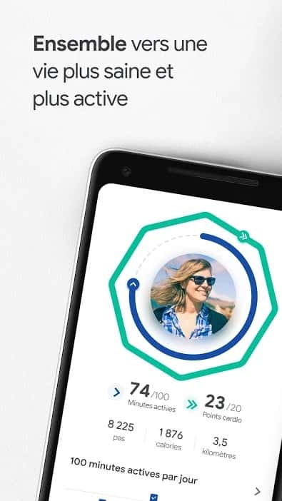 Quelles sont les meilleures applications de suivi d activit sans